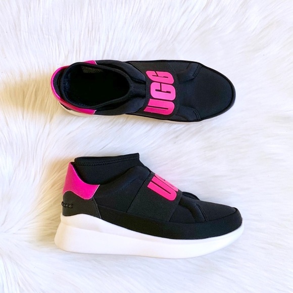 UGG Women’s Neutra Neon Sneakers - Picture 2 of 7